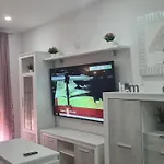 Apartamento 128 Espinel, 2