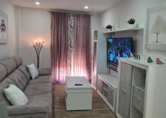 Apartamento 128 Espinel, 2