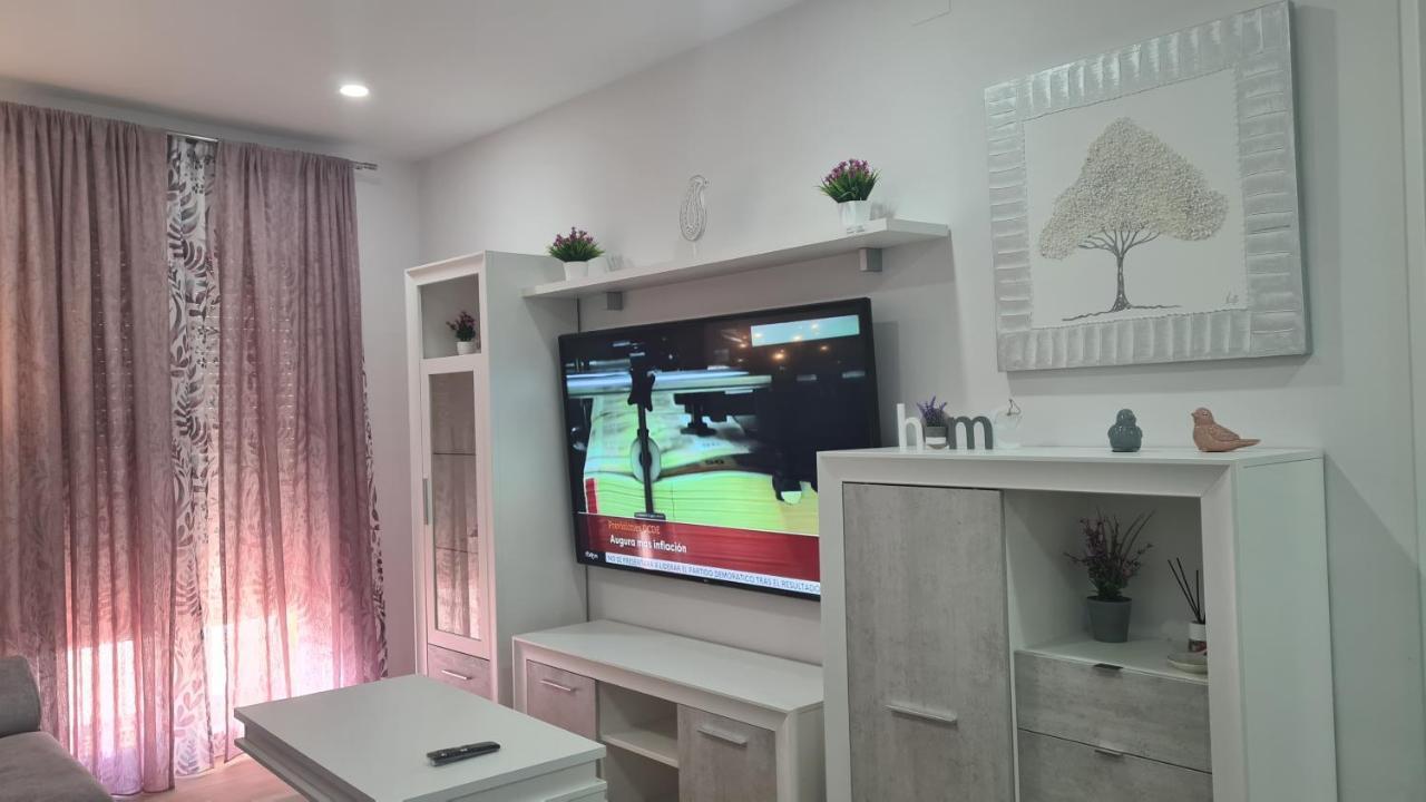 Apartamento Apartamento 128 Espinel, 2