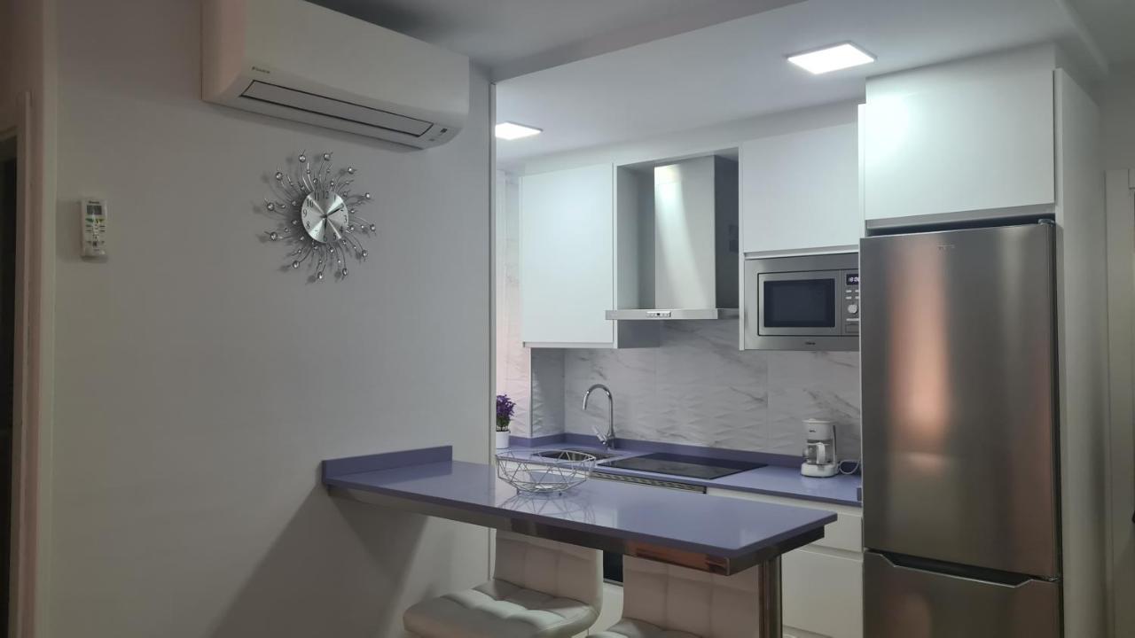 Apartamento Apartamento 128 Espinel, 2 *