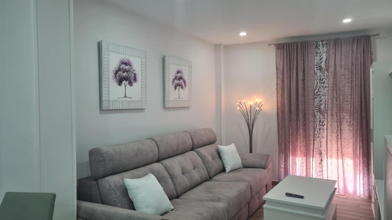 Apartamento Apartamento 128 Espinel, 2