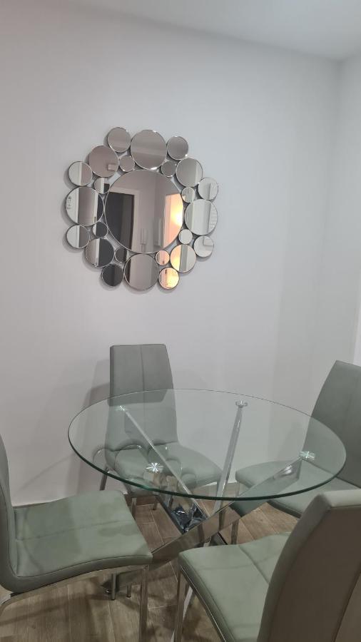 Apartamento Apartamento 128 Espinel, 2