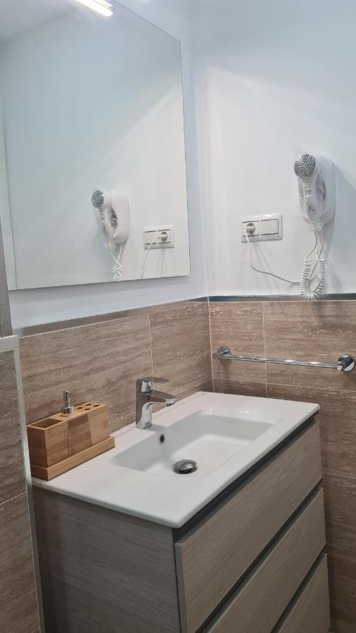 Apartamento 128 Espinel, 2 Apartamento