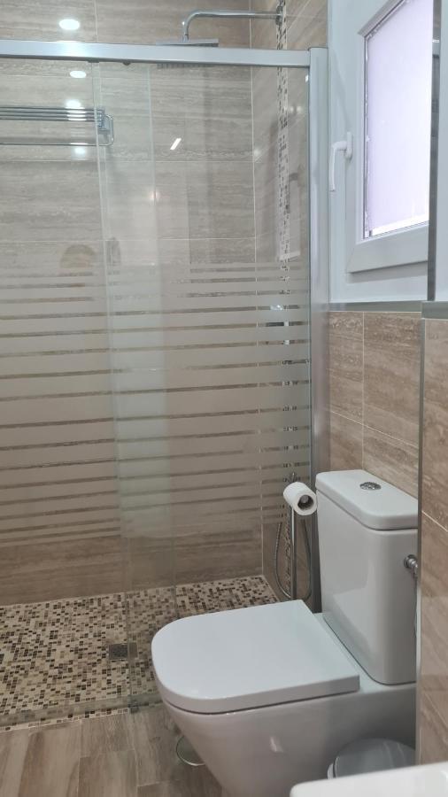 Apartamento Apartamento 128 Espinel, 2 Ronda