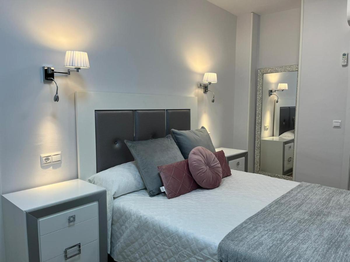 Apartamento Apartamento 128 Espinel, 2